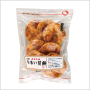 8枚 うまい煎餅