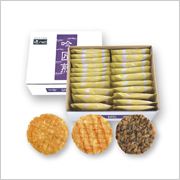 21枚 吟匠煎詰合